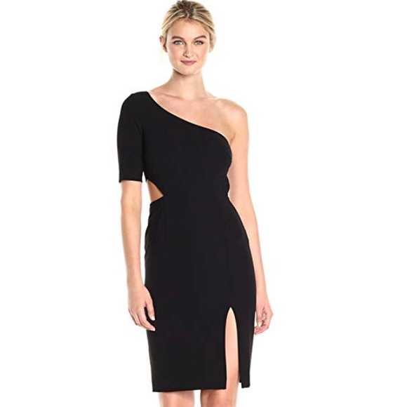 Jill Stuart Dresses & Skirts - 🔥 SALE TODAY JILL STUART black bodycon dress 2
